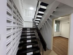 Faber Garden Condominium (D20), Condominium #574212611